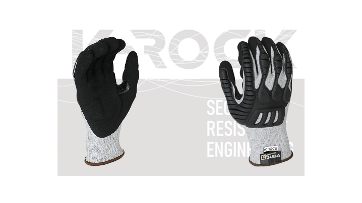 GUANTES PROFESIONALES CON LINTERNA LED PACIFIC™ – PACIFIC.